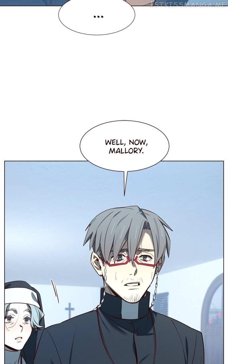 The Last Bloodline Chapter 17 - Page 86