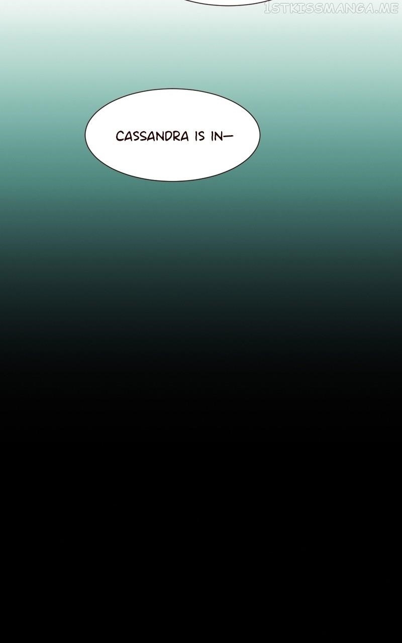 The Last Bloodline Chapter 17 - Page 90