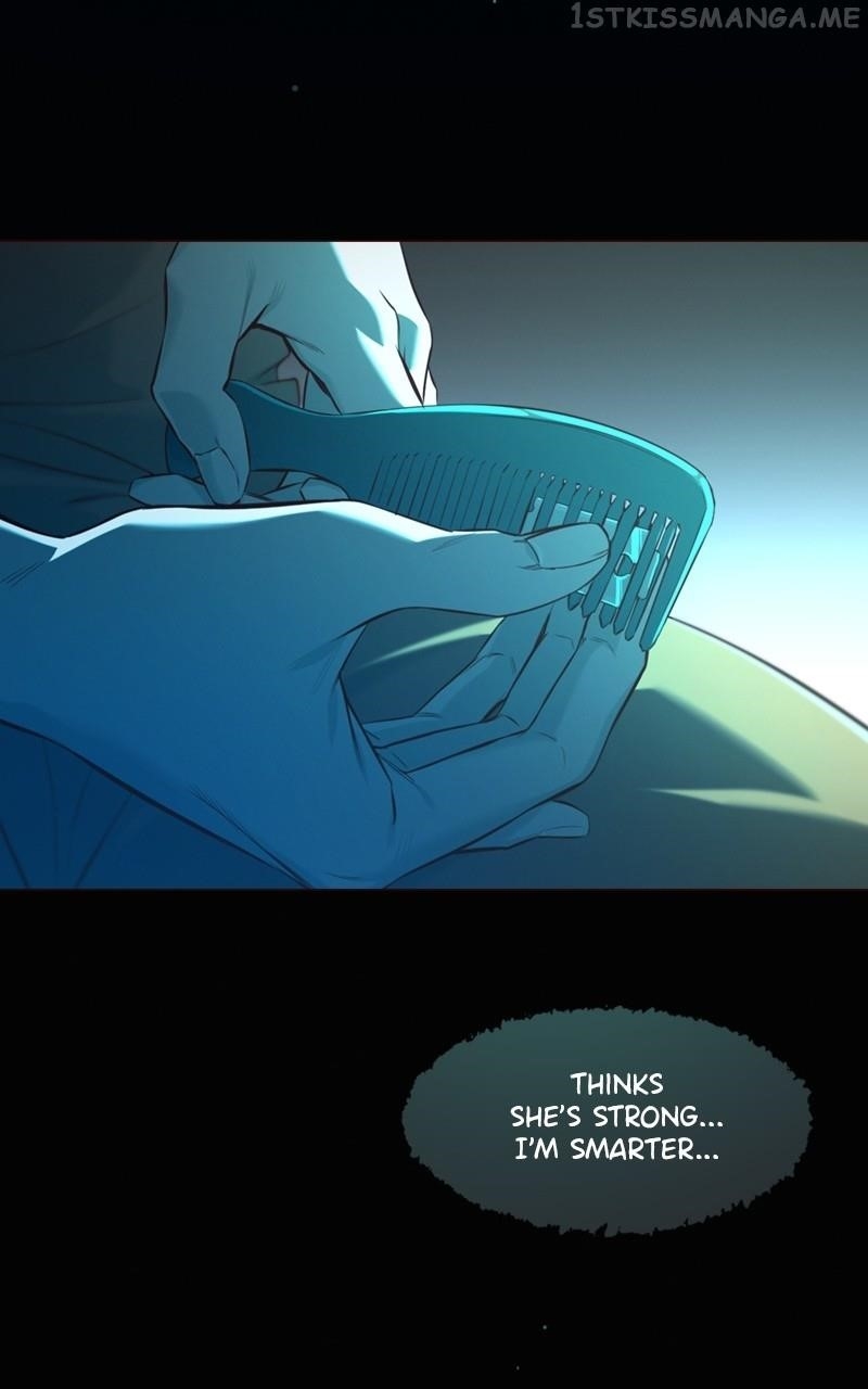 The Last Bloodline Chapter 17 - Page 95