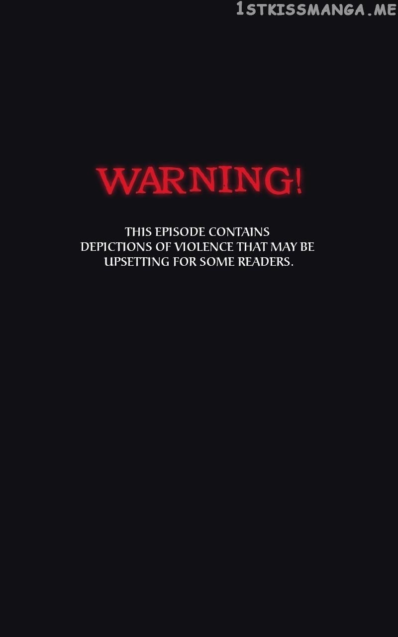 The Last Bloodline Chapter 18 - Page 1