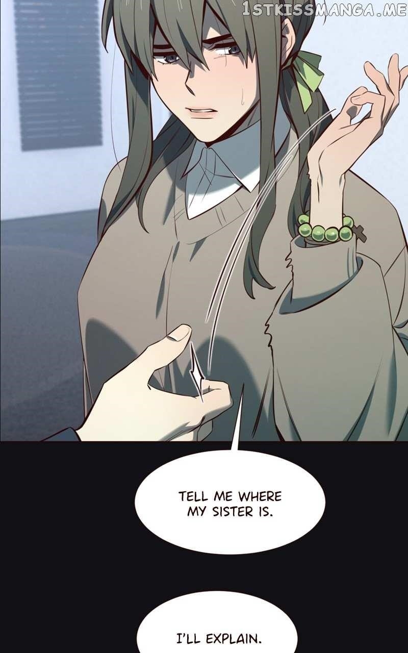 The Last Bloodline Chapter 18 - Page 10