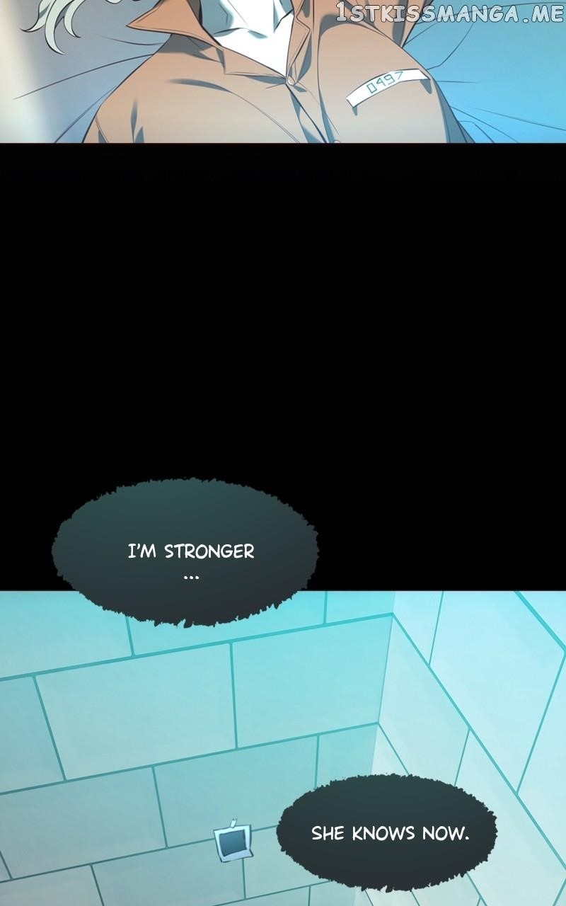 The Last Bloodline Chapter 18 - Page 100