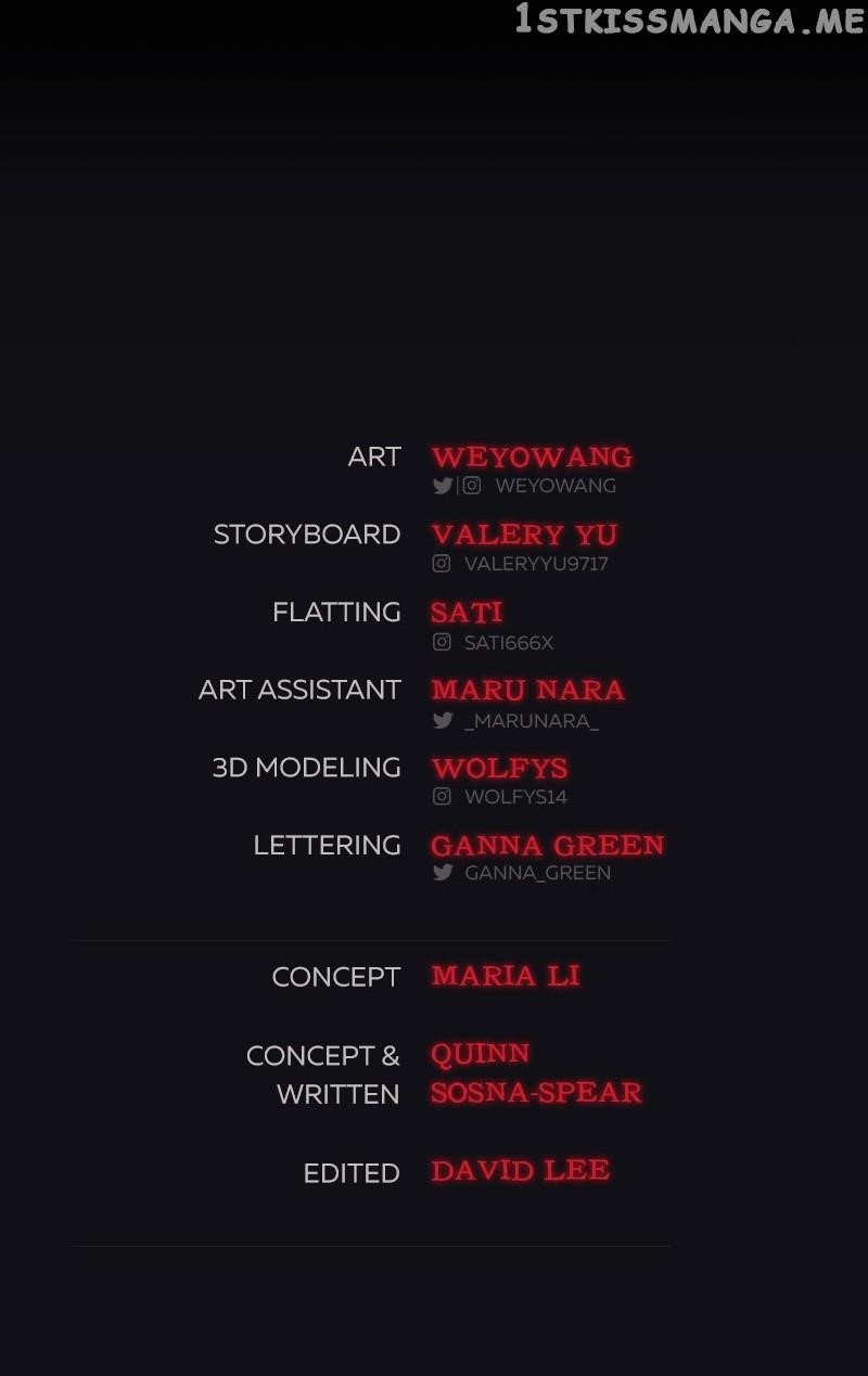 The Last Bloodline Chapter 18 - Page 103