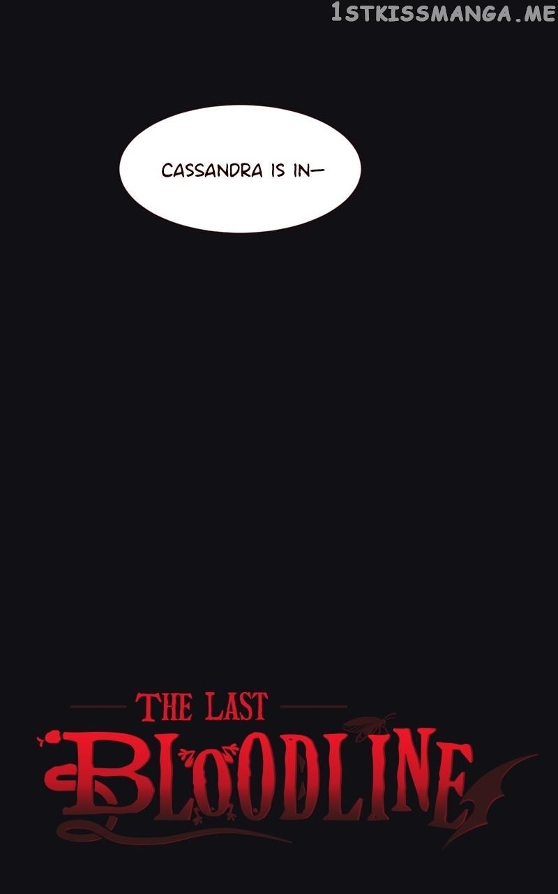 The Last Bloodline Chapter 18 - Page 12