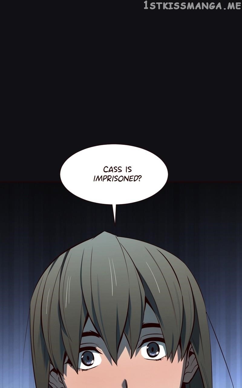 The Last Bloodline Chapter 18 - Page 14