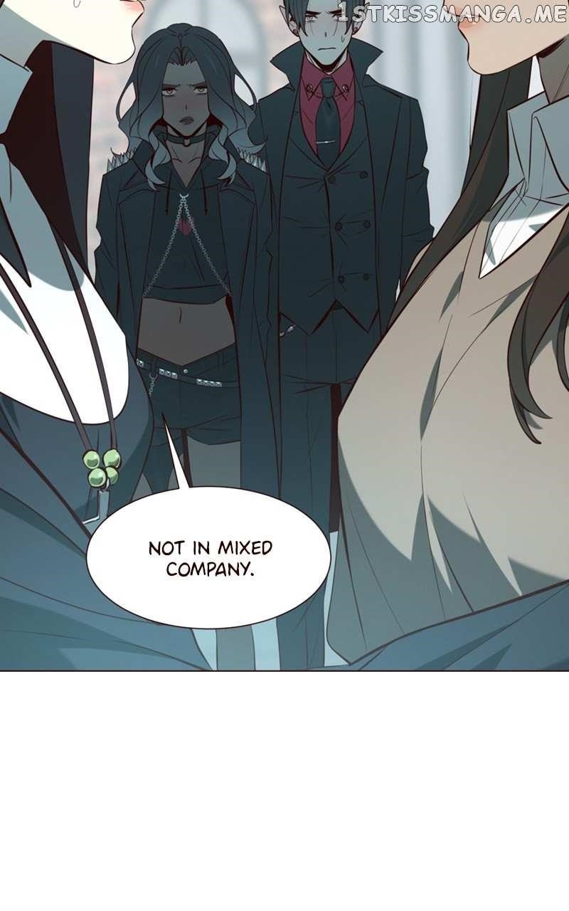 The Last Bloodline Chapter 18 - Page 19