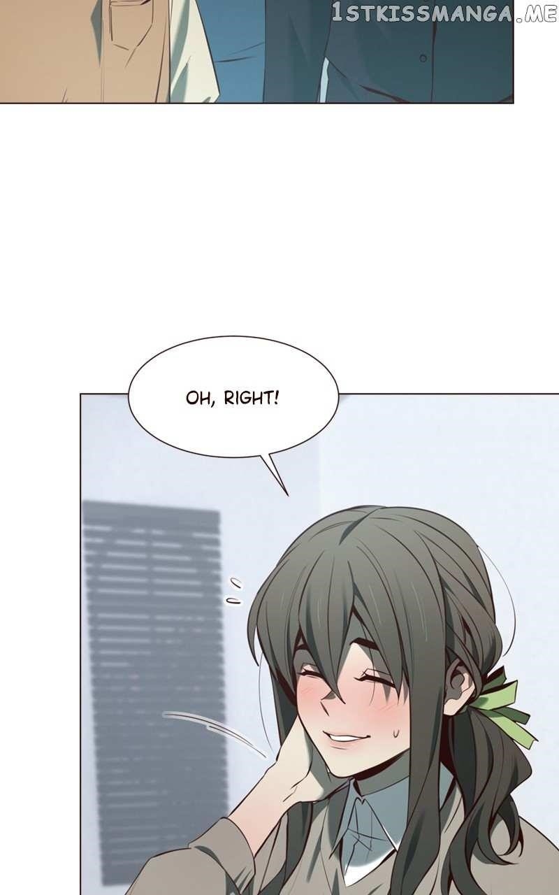 The Last Bloodline Chapter 18 - Page 25