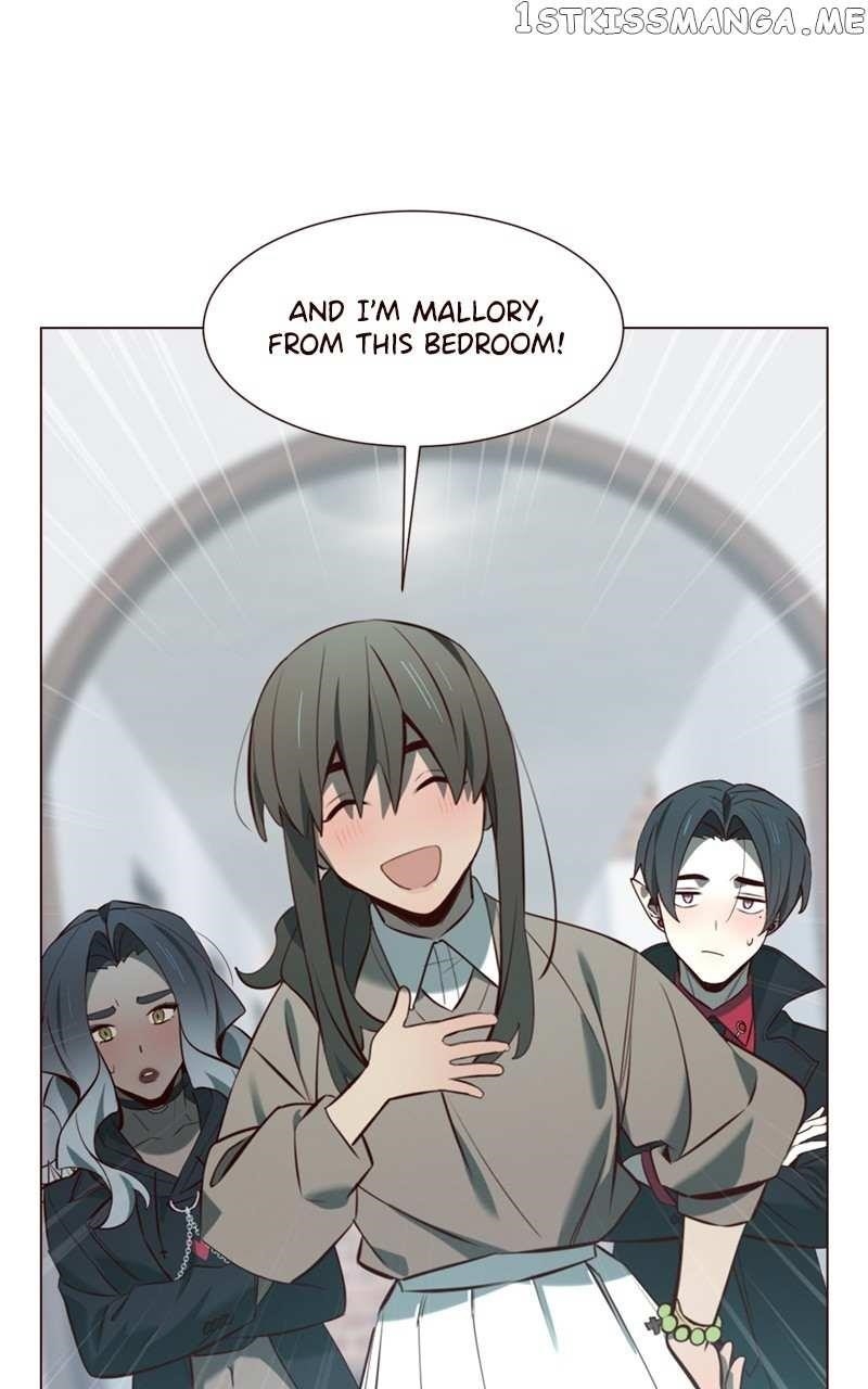 The Last Bloodline Chapter 18 - Page 28