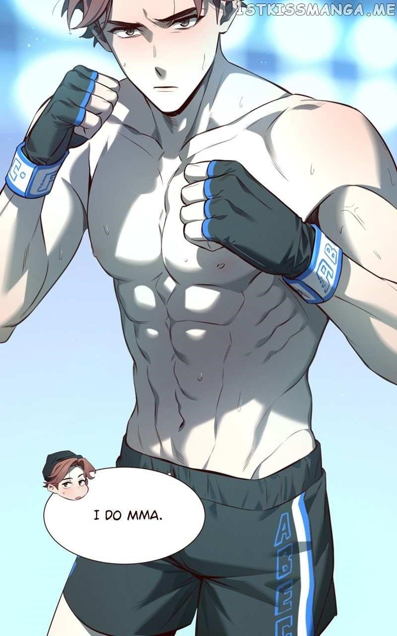 The Last Bloodline Chapter 18 - Page 43