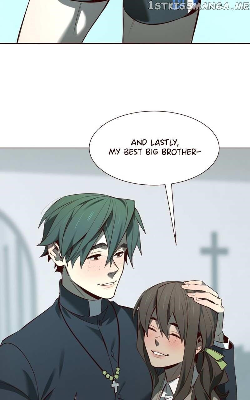 The Last Bloodline Chapter 18 - Page 44