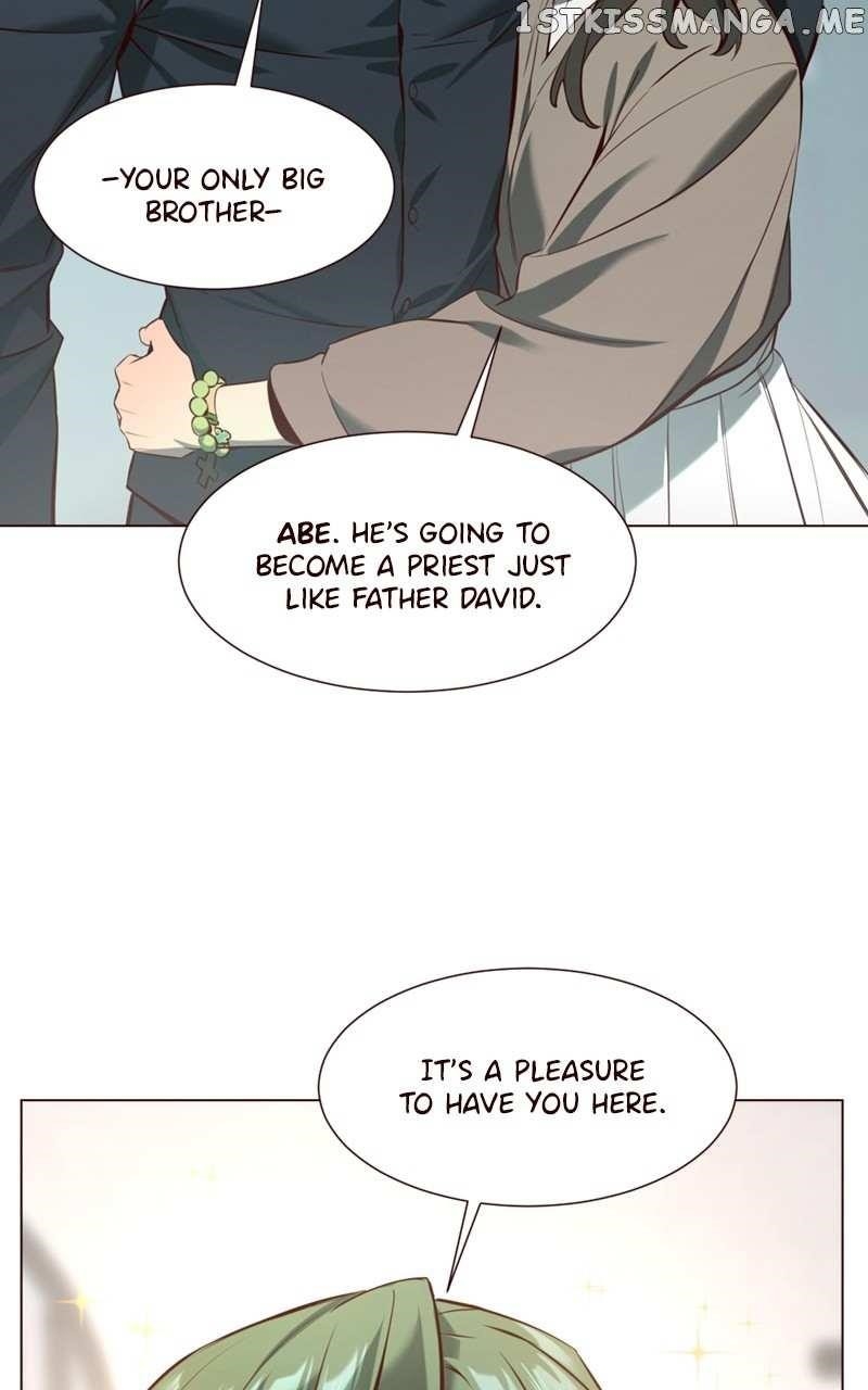 The Last Bloodline Chapter 18 - Page 45