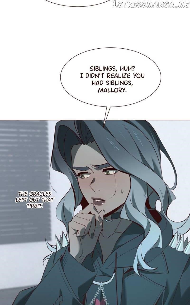 The Last Bloodline Chapter 18 - Page 47