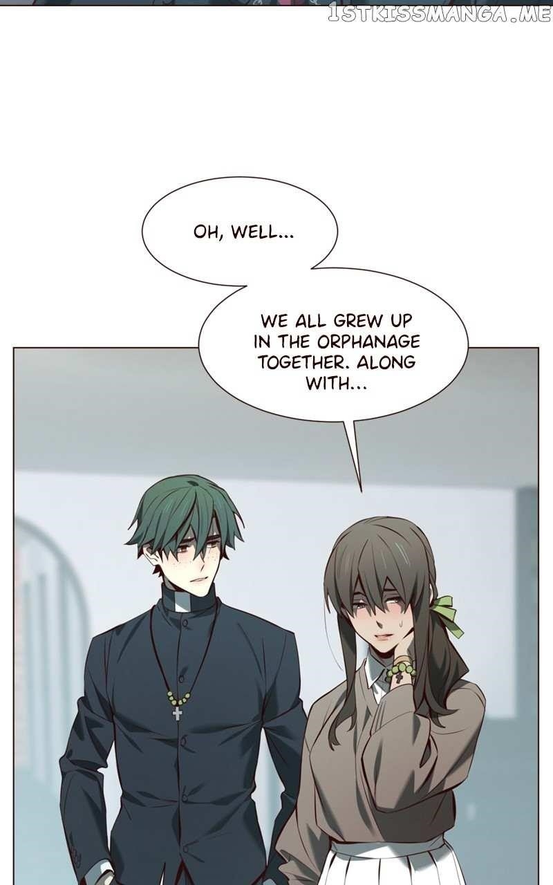 The Last Bloodline Chapter 18 - Page 48