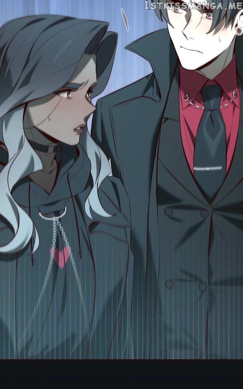 The Last Bloodline Chapter 18 - Page 50