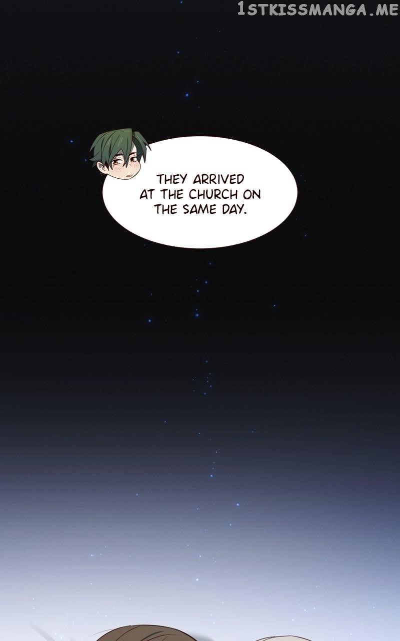 The Last Bloodline Chapter 18 - Page 51