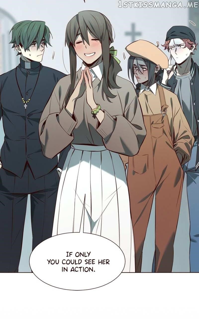 The Last Bloodline Chapter 18 - Page 54