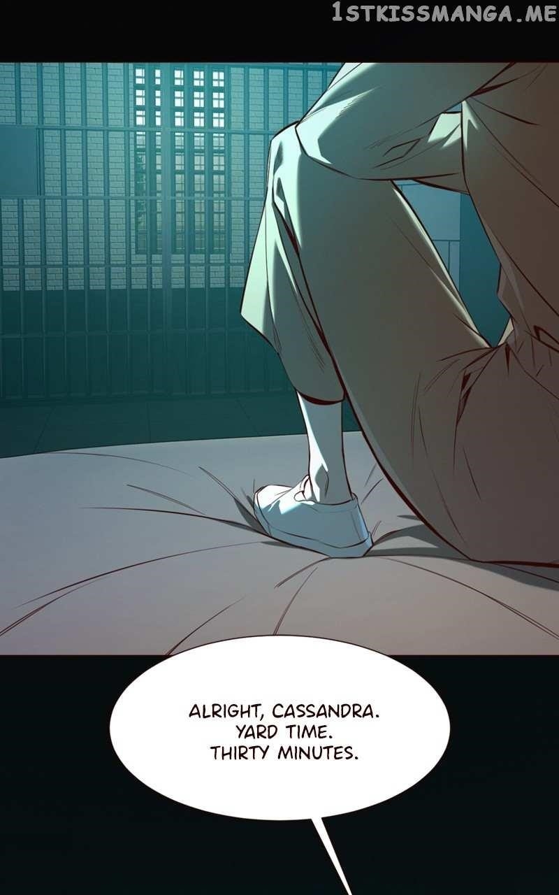 The Last Bloodline Chapter 18 - Page 57