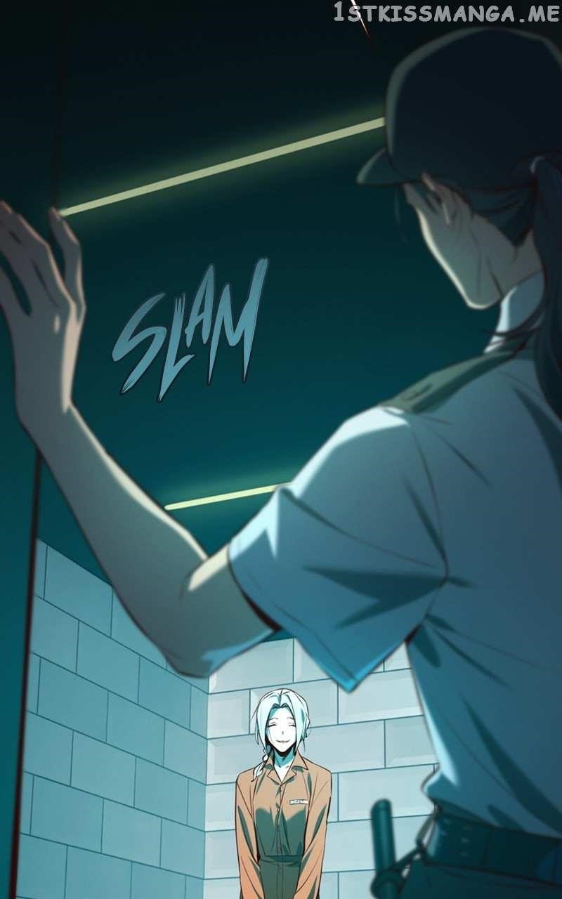 The Last Bloodline Chapter 18 - Page 58