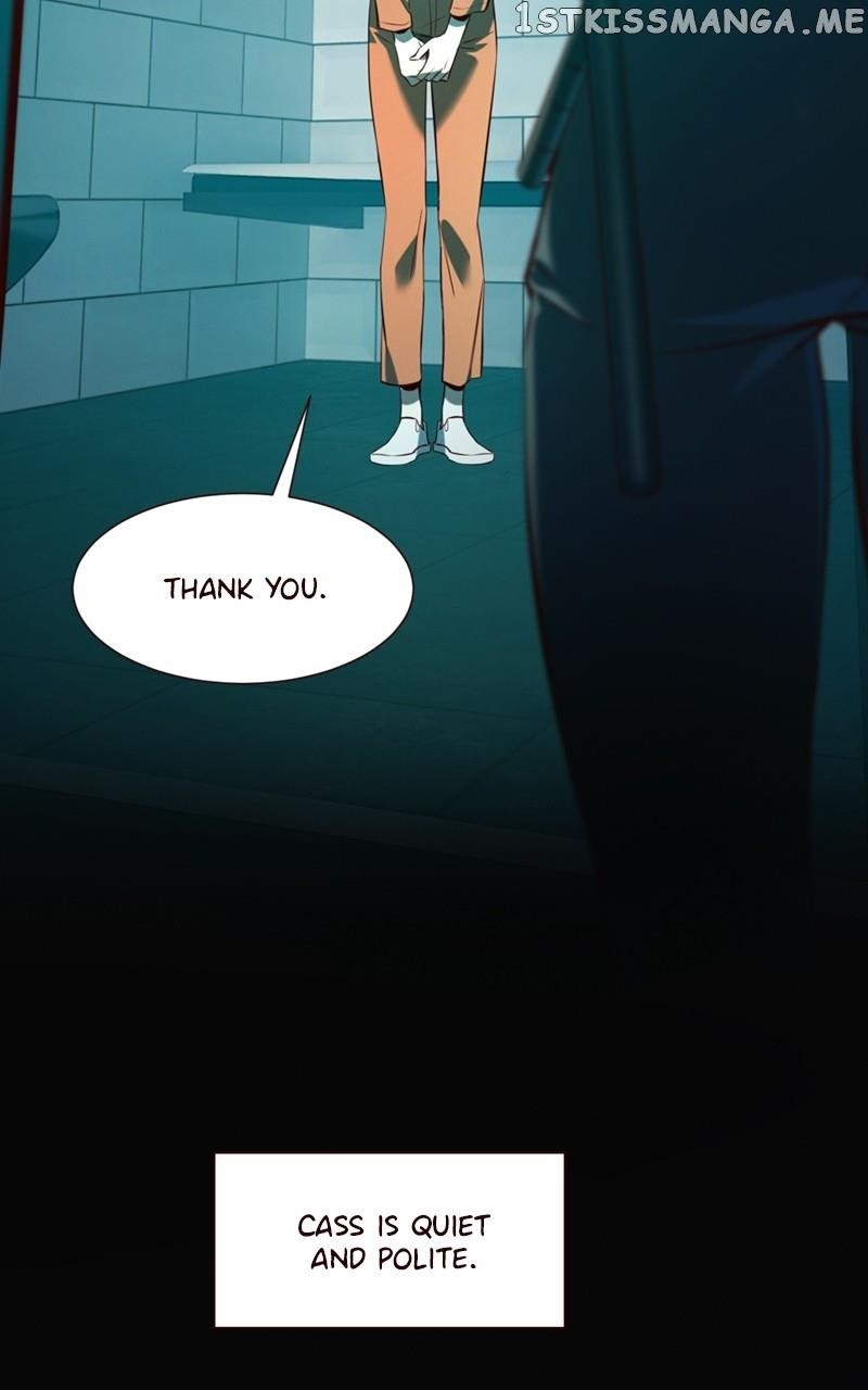 The Last Bloodline Chapter 18 - Page 59