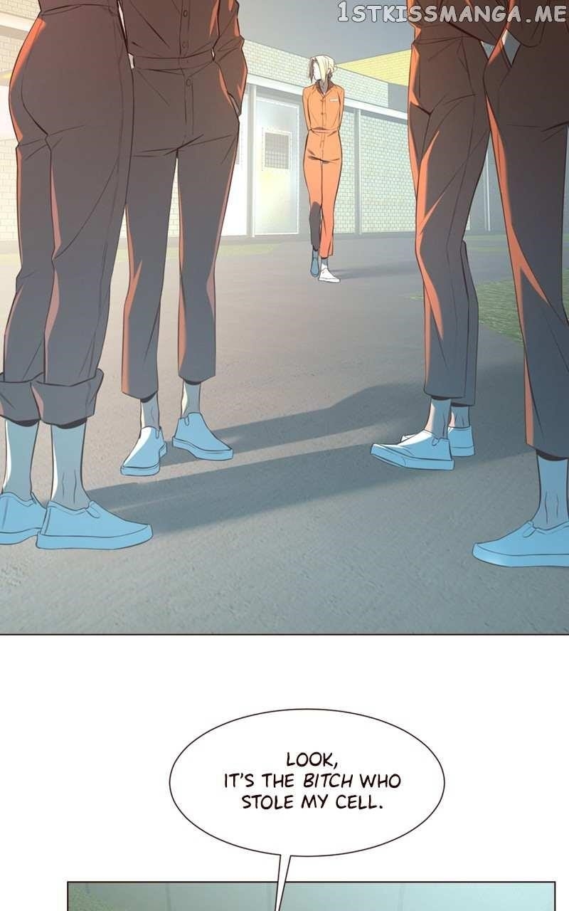 The Last Bloodline Chapter 18 - Page 62