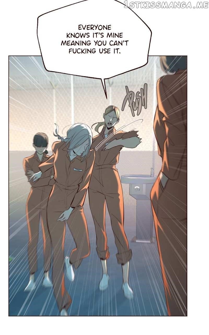 The Last Bloodline Chapter 18 - Page 70