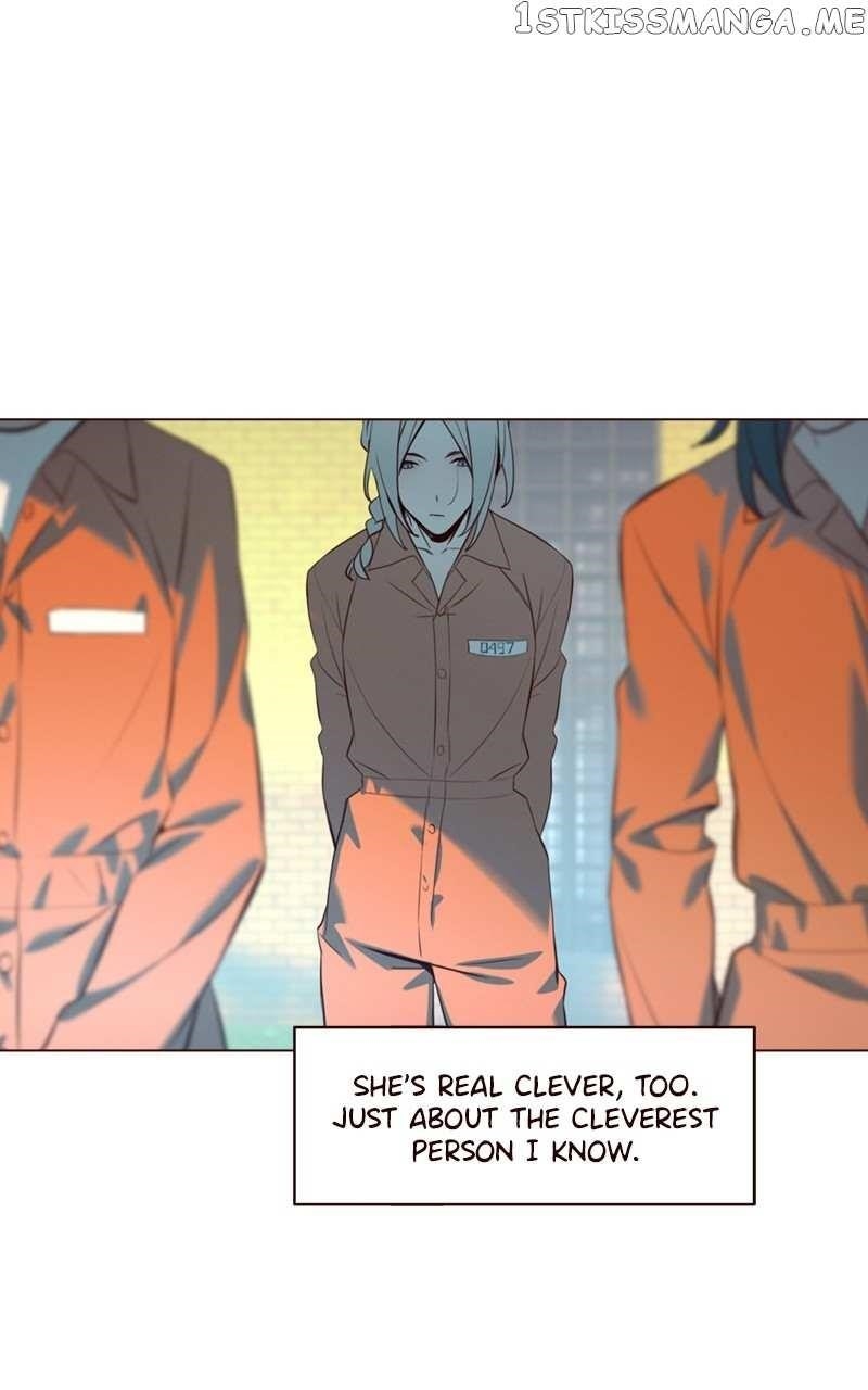 The Last Bloodline Chapter 18 - Page 71