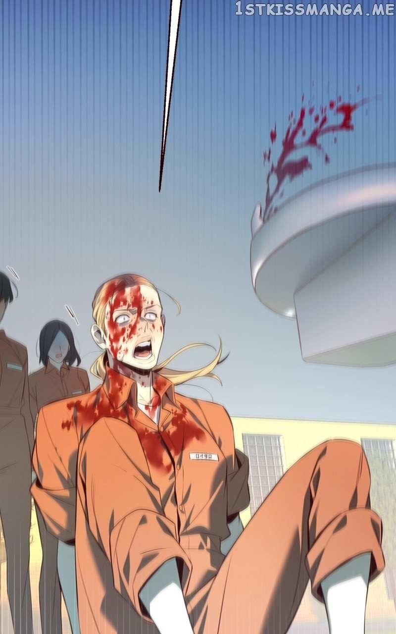 The Last Bloodline Chapter 18 - Page 76