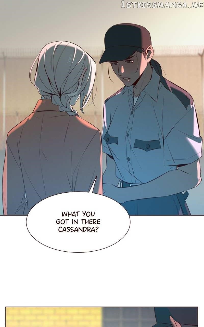 The Last Bloodline Chapter 18 - Page 90