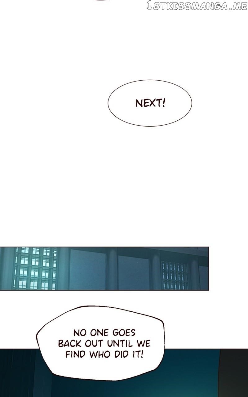 The Last Bloodline Chapter 18 - Page 93