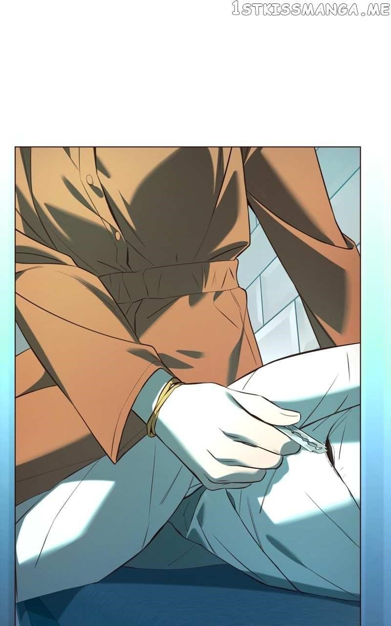 The Last Bloodline Chapter 18 - Page 98