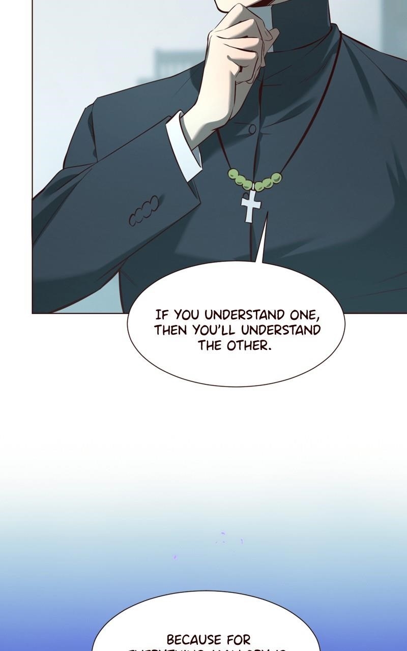 The Last Bloodline Chapter 19 - Page 13