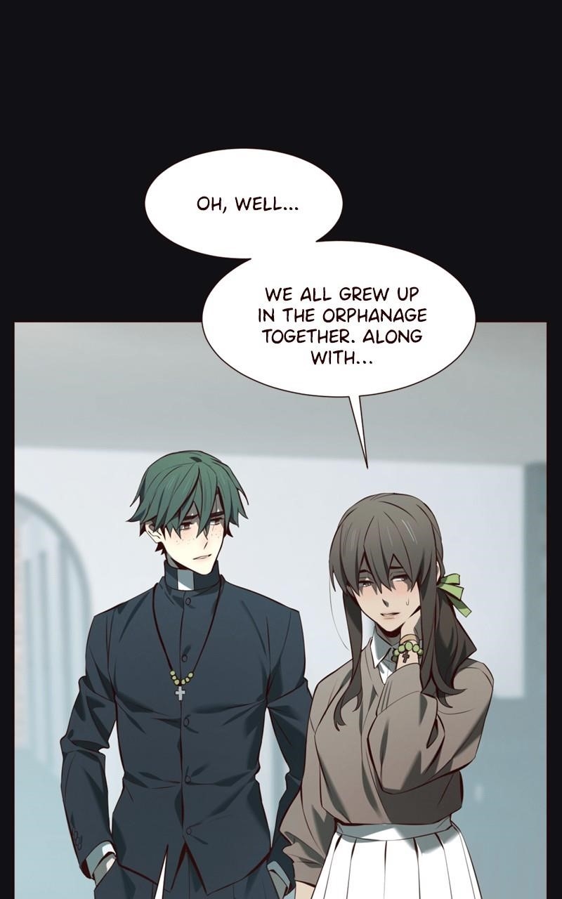 The Last Bloodline Chapter 19 - Page 2