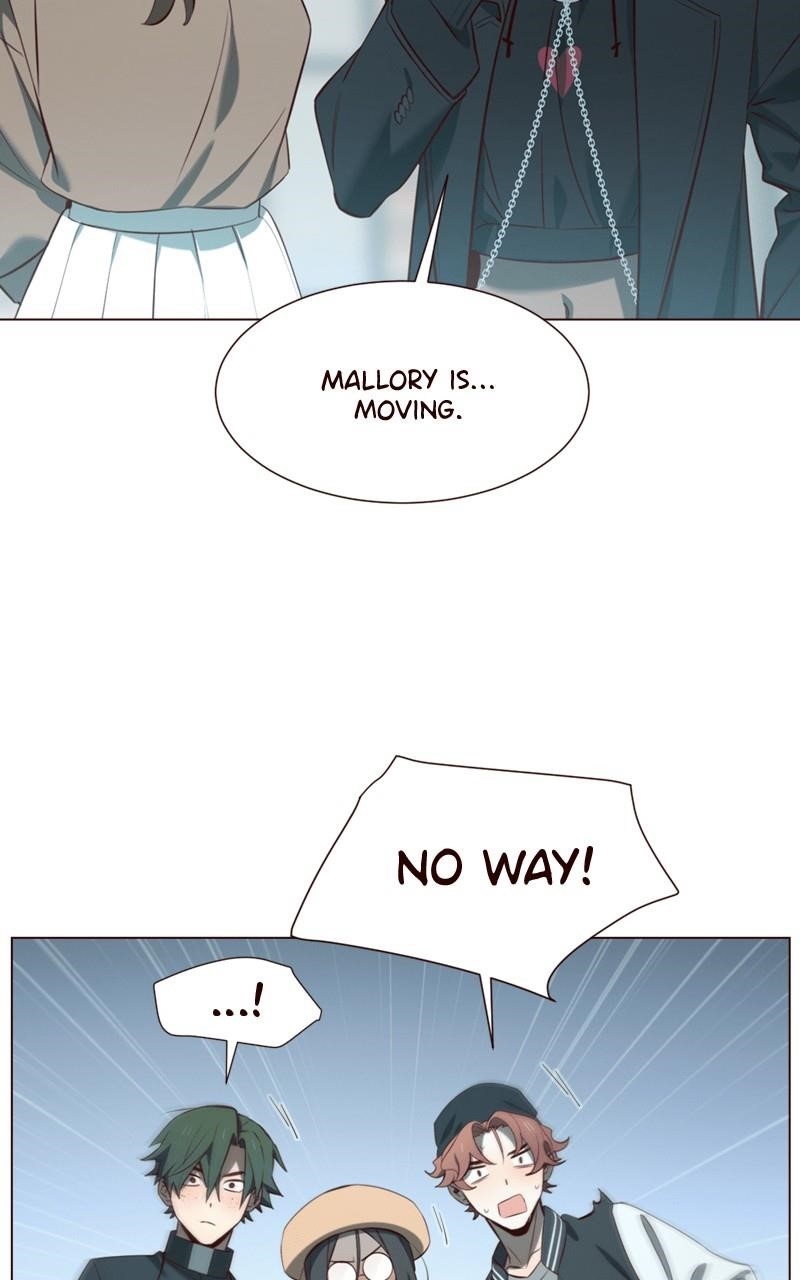 The Last Bloodline Chapter 19 - Page 21