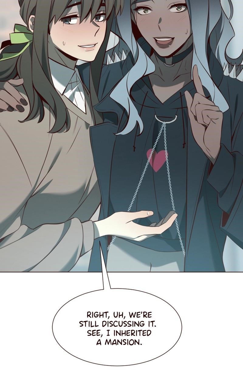 The Last Bloodline Chapter 19 - Page 23