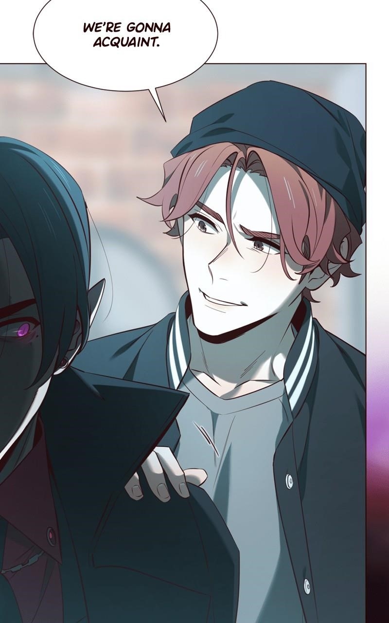 The Last Bloodline Chapter 19 - Page 29