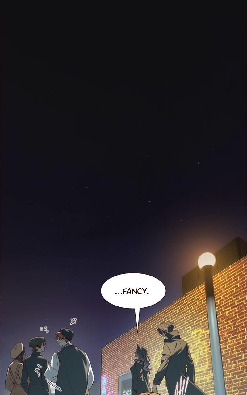 The Last Bloodline Chapter 19 - Page 38