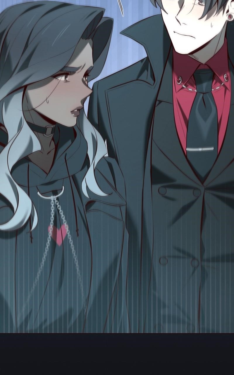 The Last Bloodline Chapter 19 - Page 4