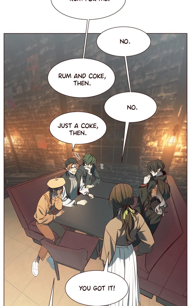 The Last Bloodline Chapter 19 - Page 41