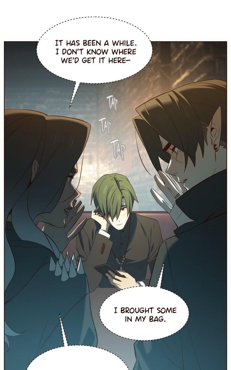 The Last Bloodline Chapter 19 - Page 48