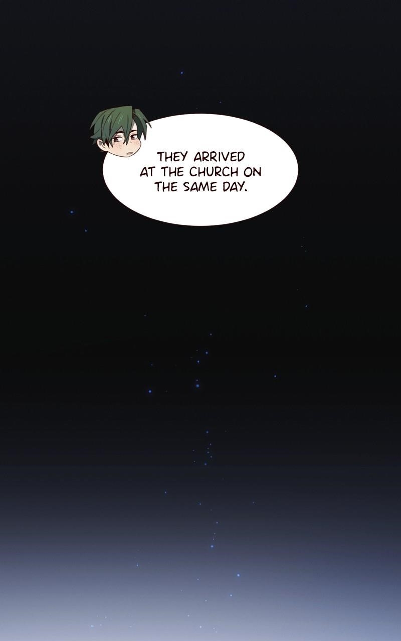 The Last Bloodline Chapter 19 - Page 5