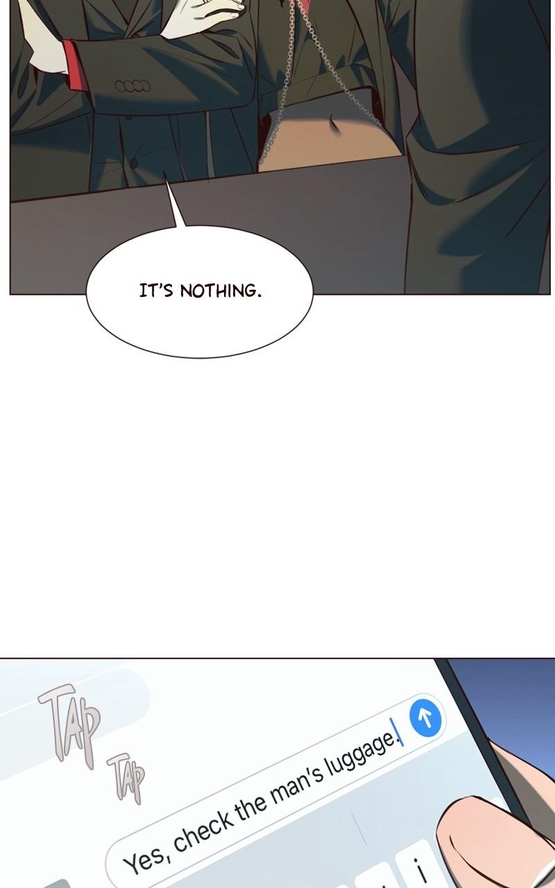 The Last Bloodline Chapter 19 - Page 51