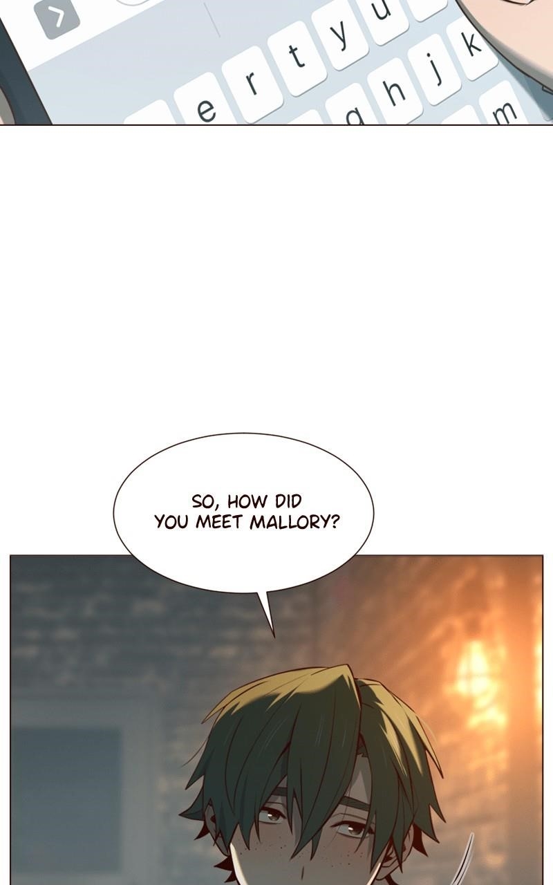 The Last Bloodline Chapter 19 - Page 52