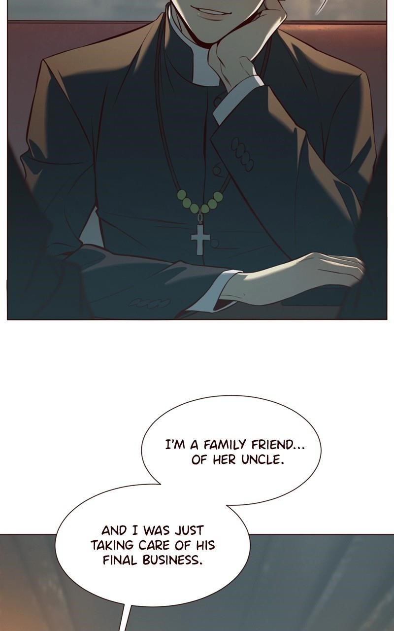 The Last Bloodline Chapter 19 - Page 53