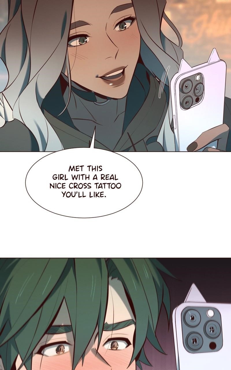 The Last Bloodline Chapter 19 - Page 59