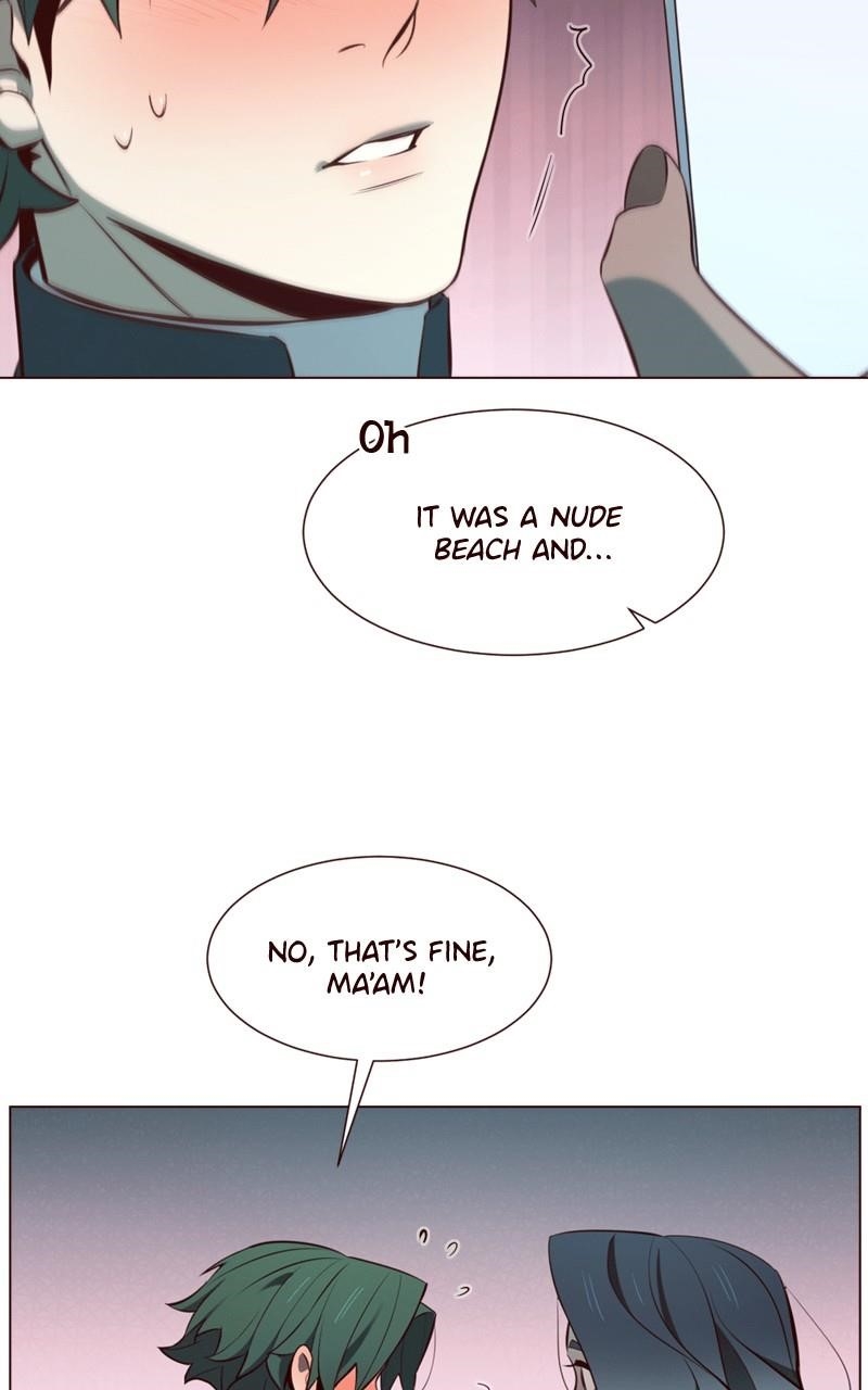 The Last Bloodline Chapter 19 - Page 60