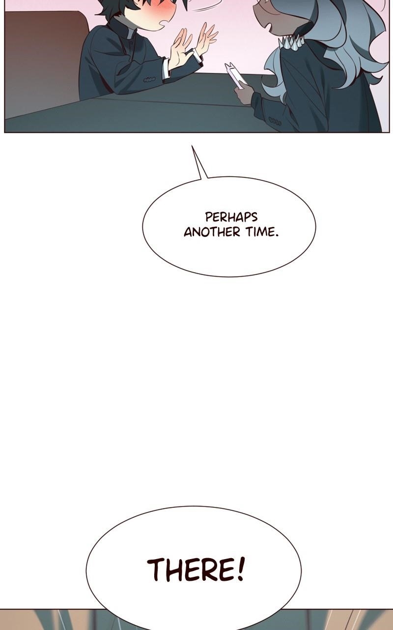 The Last Bloodline Chapter 19 - Page 61