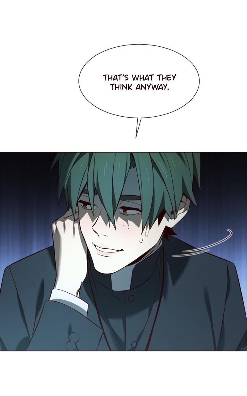 The Last Bloodline Chapter 19 - Page 75