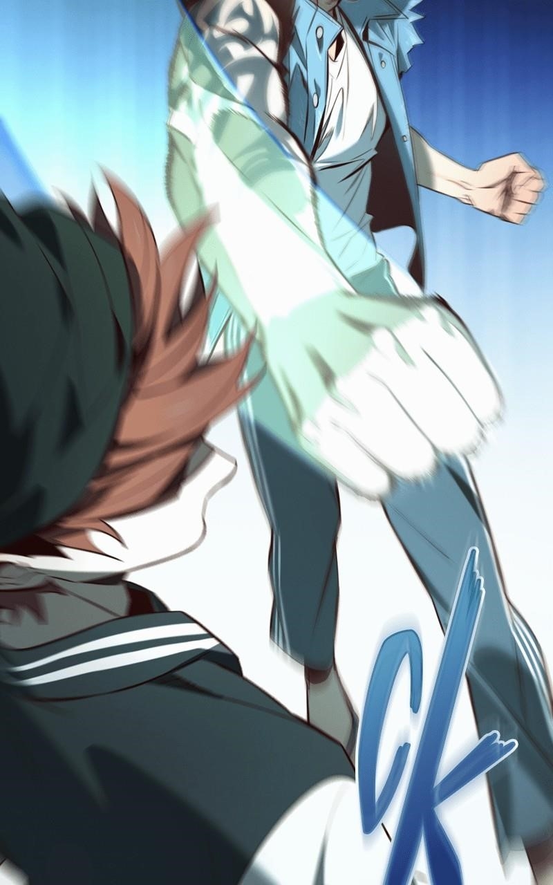 The Last Bloodline Chapter 19 - Page 82