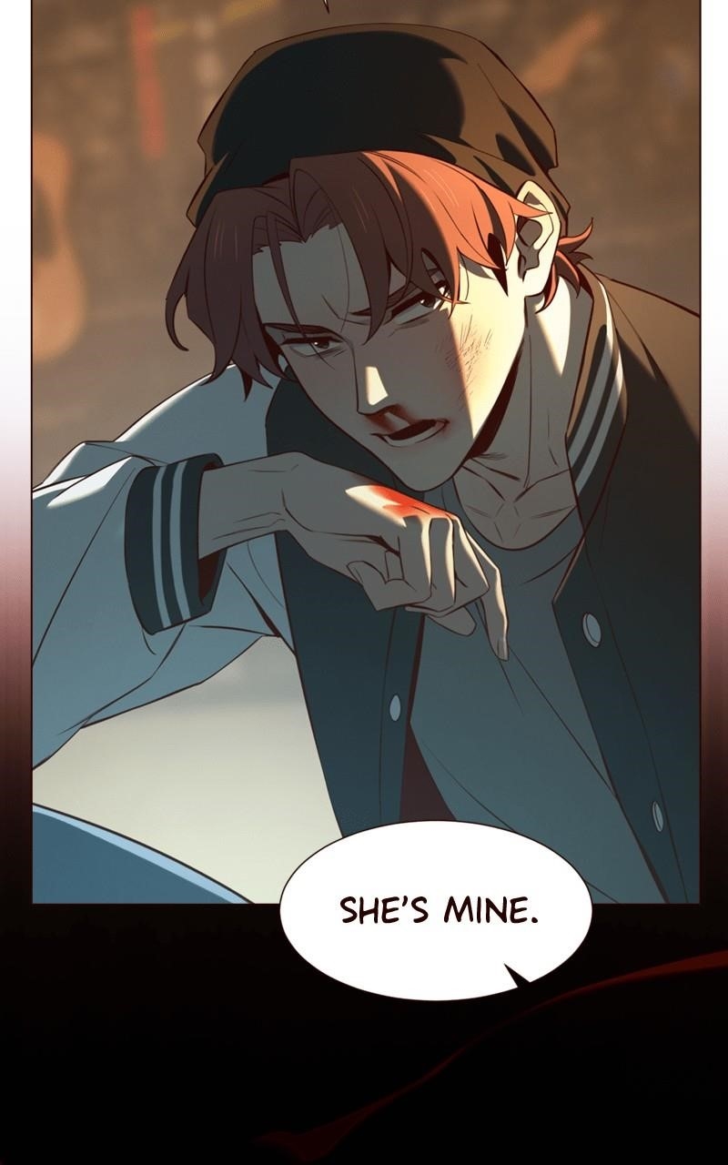 The Last Bloodline Chapter 19 - Page 86