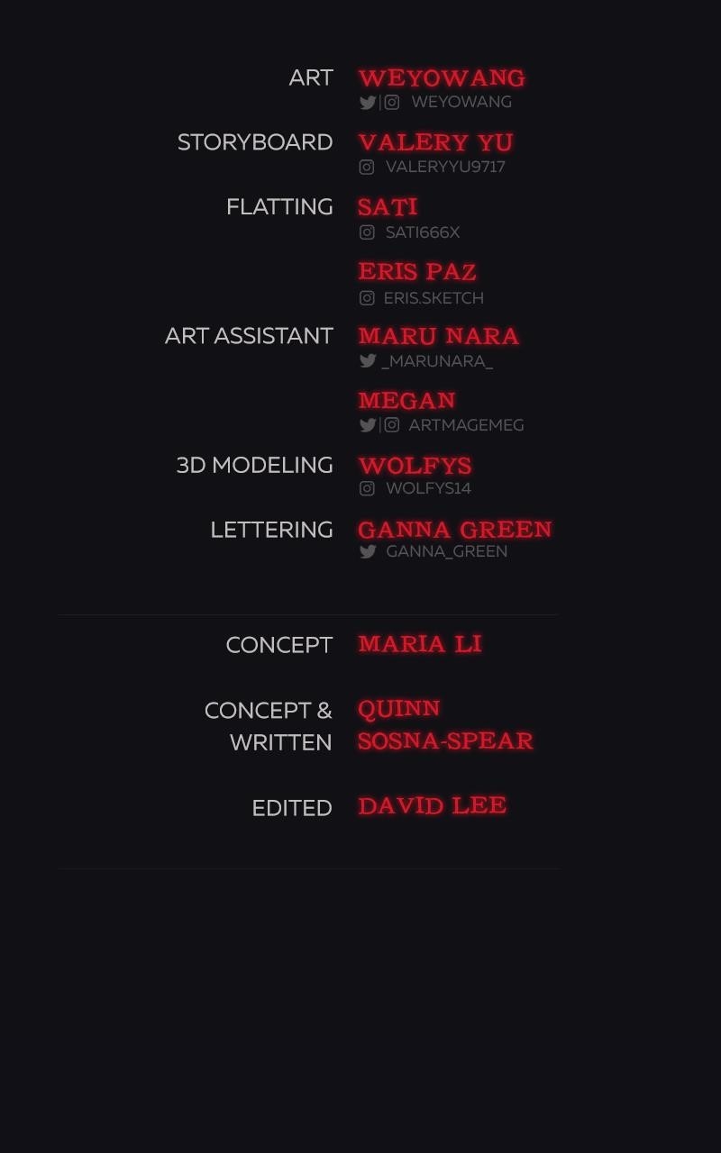 The Last Bloodline Chapter 19 - Page 92